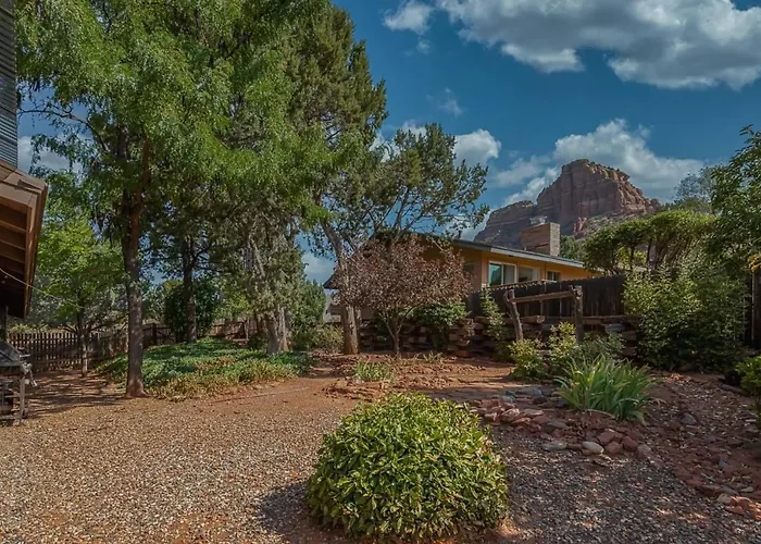 Bell Rock Drive