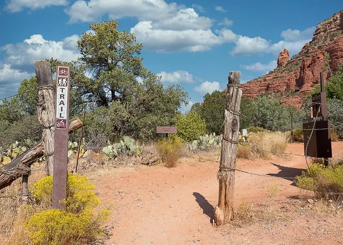 Bell Rock Drive * Sedona