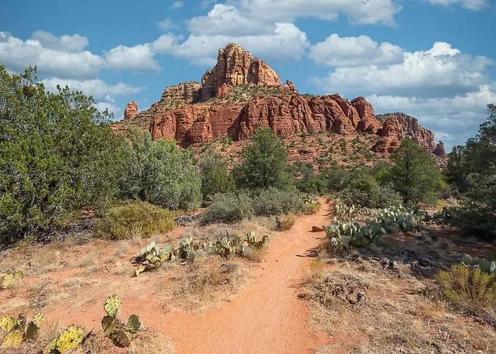 Bell Rock Drive *